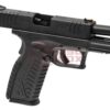 Springfield Armory XDM Compact Blowback Co2 4.5mm Black OD-TM-12420206000 asgbox.pl