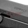 Springfield Armory XDM Compact Blowback Co2 4.5mm Black OD-TM-12420206000 asgbox.pl