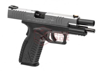 Springfield Armory XDM Compact Blowback Co2 4.5mm Dual Tone - obrazek 3