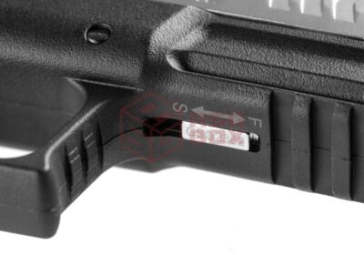 Springfield Armory XDM Compact Blowback Co2 4.5mm Dual Tone - obrazek 5