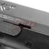 Springfield Armory XDM Compact Blowback Co2 4.5mm Dual Tone 12420250800 35521 asgbox.pl