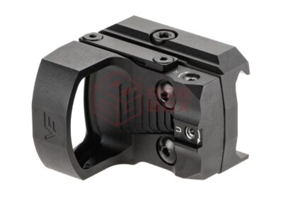 Vector Optics Frenzy-S 1x17x24 SAS Red Dot Sight - obrazek 3