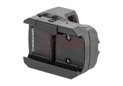 Vector Optics Frenzy-S 1x17x24 SAS Red Dot Sight - obrazek 4