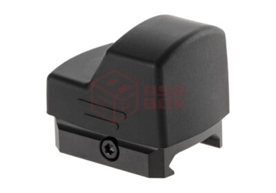 Vector Optics Frenzy-S 1x17x24 SAS Red Dot Sight - obrazek 5