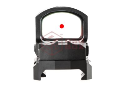 Vector Optics Frenzy-S 1x17x24 SAS Red Dot Sight - obrazek 6