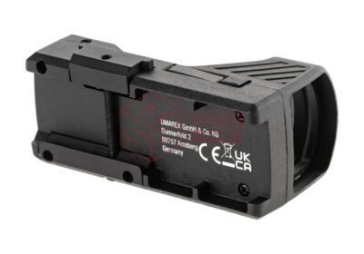 Umarex Competition III Dot Sight - obrazek 4
