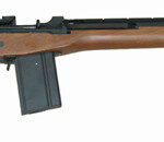 CYMA M14 Wood-Like Plastic Stock AEG ( CM032 )