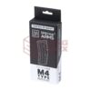 Specna Arms Magazin M4 Midcap Polymer 140rds Black OD-TM-12432906000 asgbox.pl