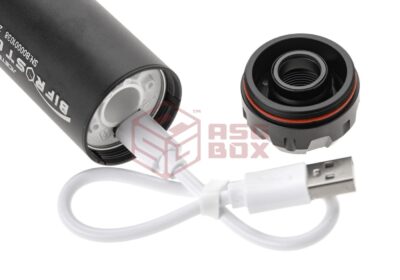 Acetech Bifrost BT Tracer Unit M14 CCW Black - obrazek 4