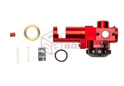 Maxx Model CNC Aluminum Hopup Chamber EVO - obrazek 3