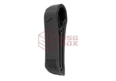 PTS Syndicate PTS Extended Battery Pad for EPS-C Stocks Black - obrazek 4