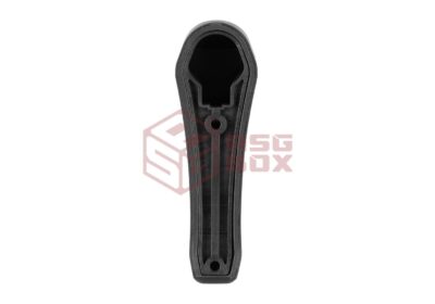 PTS Syndicate PTS Extended Battery Pad for EPS-C Stocks Black - obrazek 6