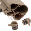 Pirate Arms Mk18 Mod 0 Crane Stock Tan OD-TM-12438832800 4393 asgbox.pl