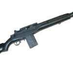 CYMA M14 Electric Airsoft Rifle ( Black ) CM032
