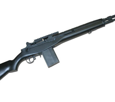 CYMA M14 Electric Airsoft Rifle ( Black ) CM032