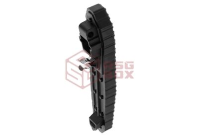 Silverback MDRX Buttplate Damper - obrazek 3