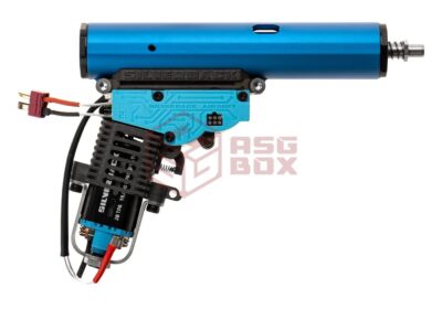 Silverback MDRX Gearbox Assembly - obrazek 3