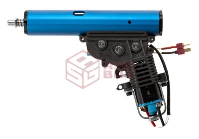 Silverback MDRX Gearbox Assembly - obrazek 4