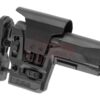 IMI Defense Adjustable Sniper M16/AR15/M4 Buttstock Black OD-TM-12445406000 45656 IMI-ZS110 asgbox.pl