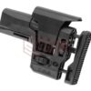 IMI Defense Adjustable Sniper M16/AR15/M4 Buttstock Black OD-TM-12445406000 45656 IMI-ZS110 asgbox.pl