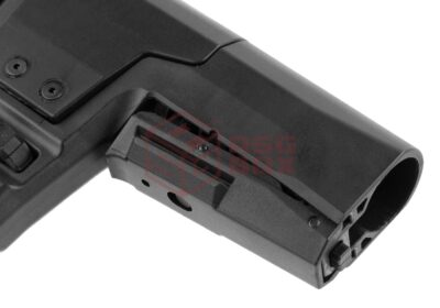 IMI Defense Adjustable Sniper M16/AR15/M4 Buttstock Black - obrazek 5