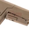 IMI Defense Adjustable Sniper M16/AR15/M4 Buttstock Tan OD-TM-12445432800 45657 IMI-ZS110 asgbox.pl
