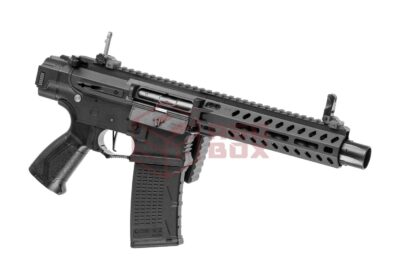 FAR 556 S-AEG Black - obrazek 5