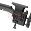 IMI Defense Fixed Sniper Stock Black OD-TM-12446206000 45654 IMI-ZS111 asgbox.pl