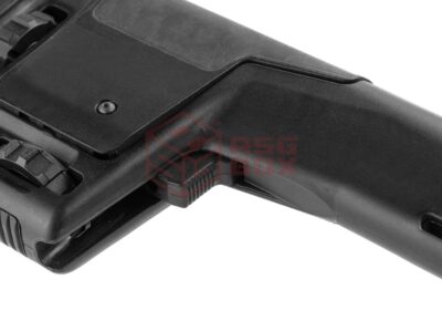 IMI Defense Fixed Sniper Stock Black - obrazek 5
