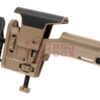 IMI Defense Fixed Sniper Stock Tan OD-TM-12446232800 45655 IMI-ZS111 asgbox.pl