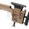 IMI Defense Fixed Sniper Stock Tan OD-TM-12446232800 45655 IMI-ZS111 asgbox.pl