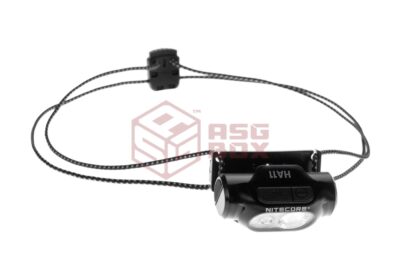 Nitecore HA11 Headlamp - obrazek 3