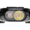 Nitecore HA11 Headlamp OD-TM-12446400000 45672 HA11 asgbox.pl