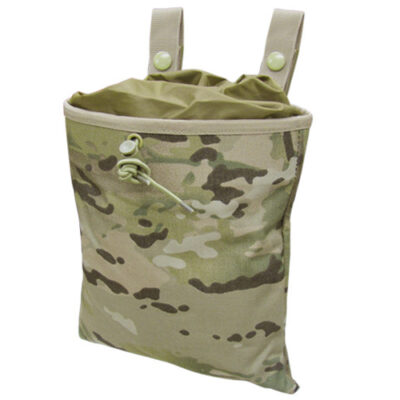 MOLLE Fold Mag Recovery Pouch MULTICAM(R)