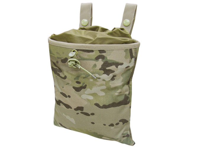 MOLLE Fold Mag Recovery Pouch MULTICAM(R) OD-A-CON103 asgbox.pl MOLLE Fold Mag Recovery Pouch MULTICAM(R)