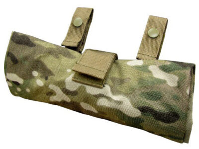 MOLLE Fold Mag Recovery Pouch MULTICAM(R) - obrazek 2
