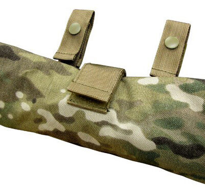 Alternative view of MOLLE Fold Mag Recovery Pouch MULTICAM(R)
