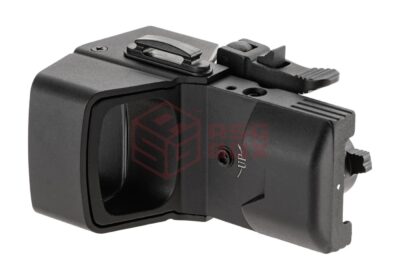 Vector Optics Omega 1x23x35 Four-Reticle - obrazek 3