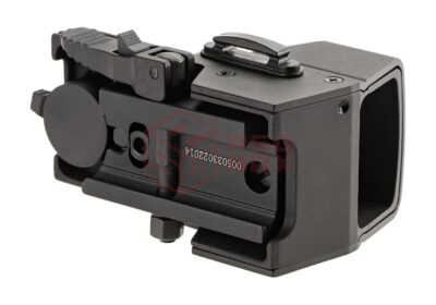 Vector Optics Omega 1x23x35 Four-Reticle - obrazek 4