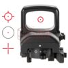 Vector Optics Omega 1x23x35 Four-Reticle OD-TM-12448000000 asgbox.pl