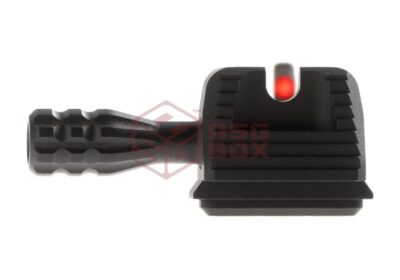 TTI Airsoft TM17 and TP22 High Sights with Swapable Charging Handle - obrazek 3