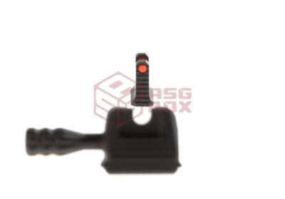 TTI Airsoft TM17 and TP22 High Sights with Swapable Charging Handle - obrazek 4