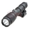 WADSN M600C Mini Scout Tactical Light WL0005 Black OD-TM-12459306000 35870 asgbox.pl