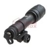 WADSN M600C Mini Scout Tactical Light WL0005 Black OD-TM-12459306000 35870 asgbox.pl