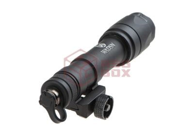 WADSN M600C Mini Scout Tactical Light WL0005 Black - obrazek 4