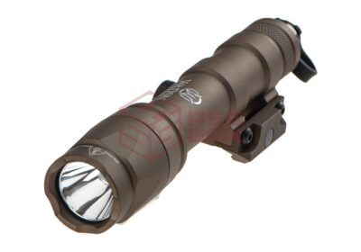 WADSN M600C Mini Scout Tactical Light WL0005 Dark Earth - obrazek 3