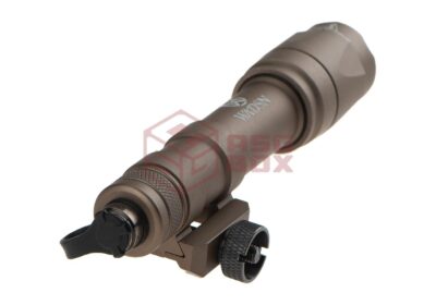 WADSN M600C Mini Scout Tactical Light WL0005 Dark Earth - obrazek 4
