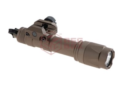 WADSN M600C Mini Scout Tactical Light WL0005 Dark Earth - obrazek 5