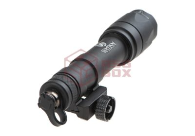 WADSN M600C Mini Scout Tactical Light WL0007 Black - obrazek 4