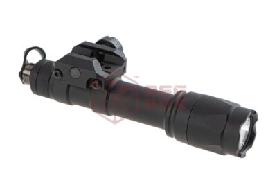 WADSN M600C Mini Scout Tactical Light WL0007 Black - obrazek 5